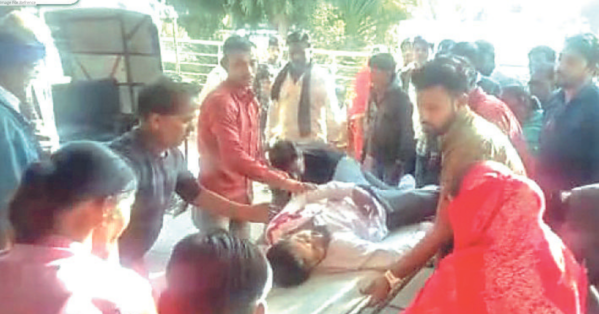Youth shot dead, internet ban for 48 hrs in Bhilwara
